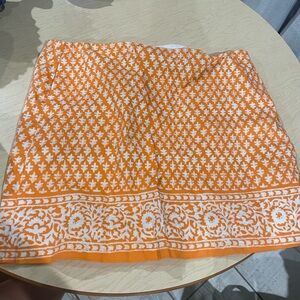 J crew skirt